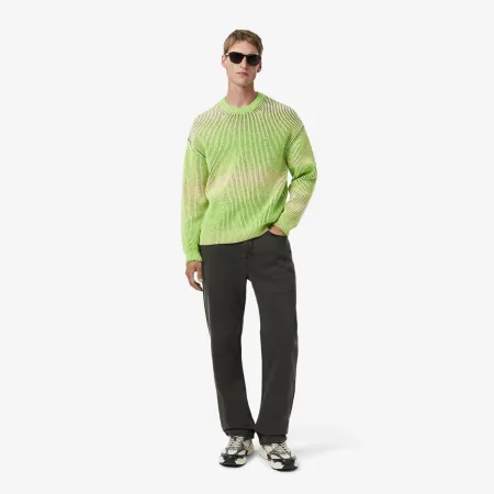 Мужские брюки Lacoste из органического хлопка