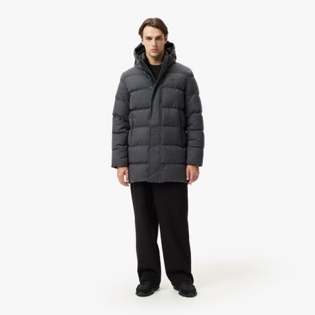 Мужская куртка Lacoste
