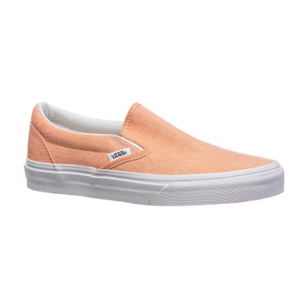 CLASSIC SLIP-ON (CHAMBRAY
