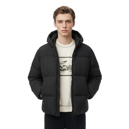 SHORT PUFFER
