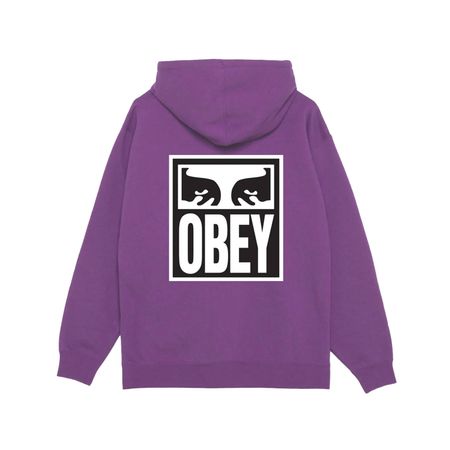 EYES ICON II HEAVYWEIGHT PULLOVER