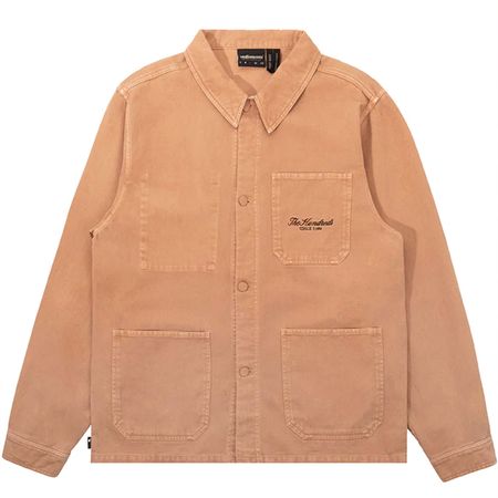 Lens Work Jacket