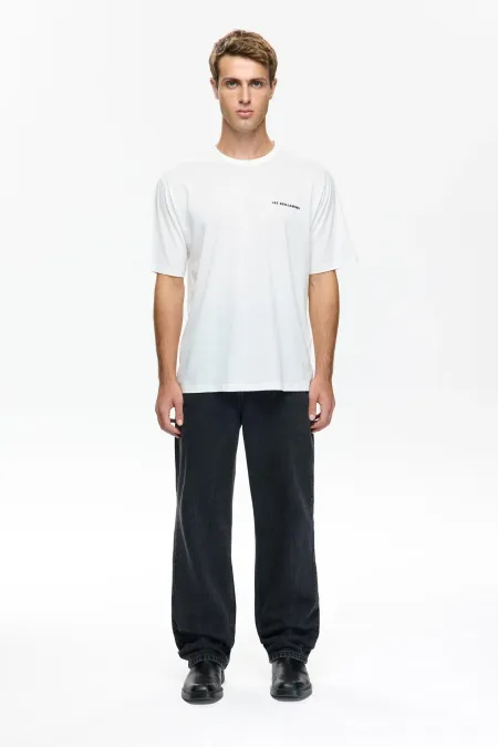 LES BENJAMINS T-SHIRT