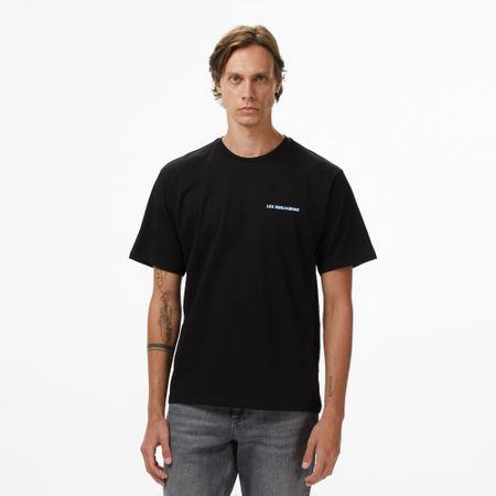 RELAXED TEE 030
