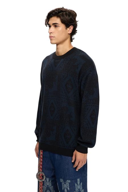 KNITWEAR 101