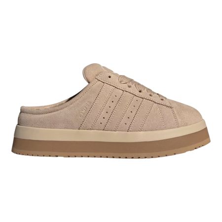 CAMPUS 00s Winter Low