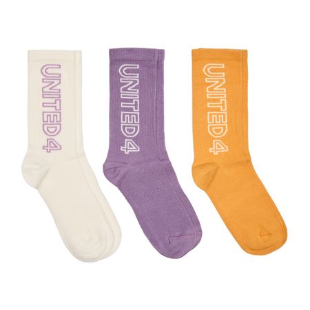 SOCKS TRIPLE