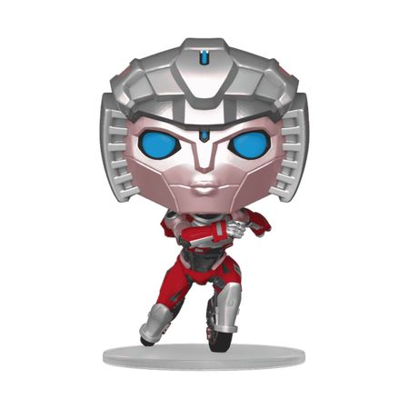 Arcee