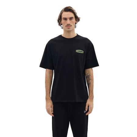 RELAXED TEE 012