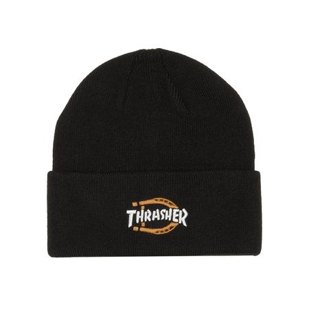 THRASHER X BEANIE