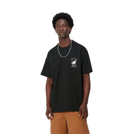 S/S Icons T-SHIRT