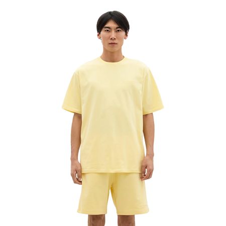 SHORT SLEEVE TEE 306