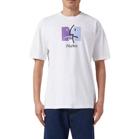 Eye Mack T-SHIRT