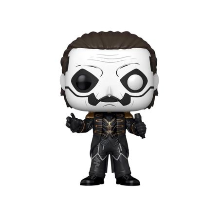 Papa Emeritus IV