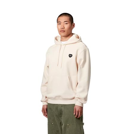 Hooded Ingo Sweat