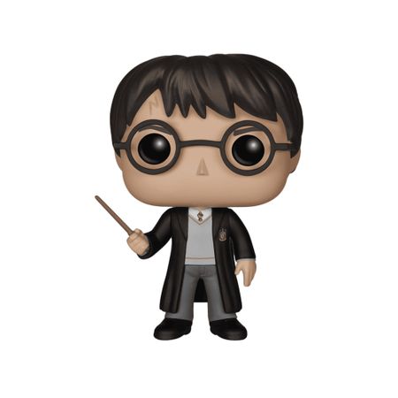 Harry Potter