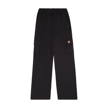 REFLECT STUDIO TRACKSUIT TROUSERS