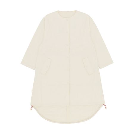 Infuse Oversized Padded Jacket