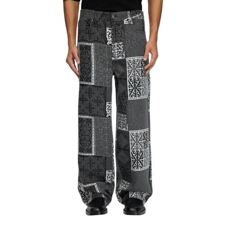 UTILITY PANT 004