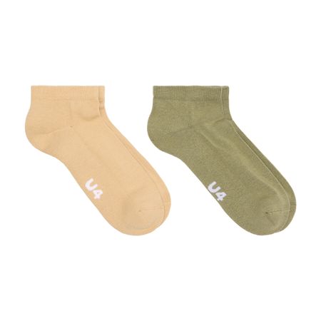 SOCKS DOUBLE