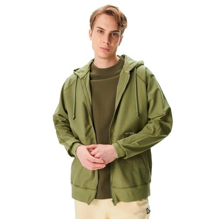 RIBSTOP M HOODIE