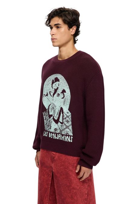 KNITWEAR 101