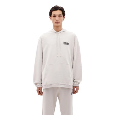 RELAXED HOODIE 004