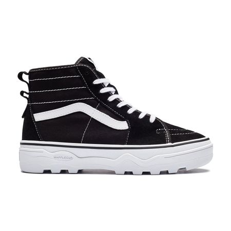 UA Sentry Sk8-Hi WC