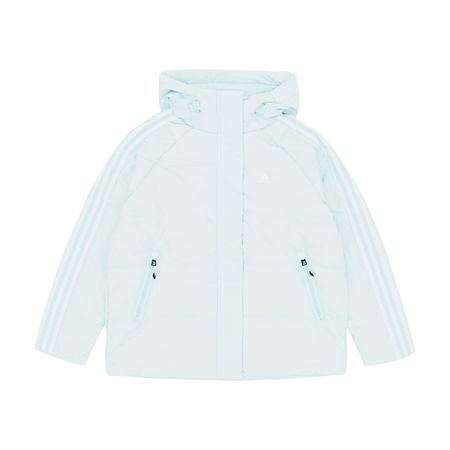 W 3ST PUFF JKT