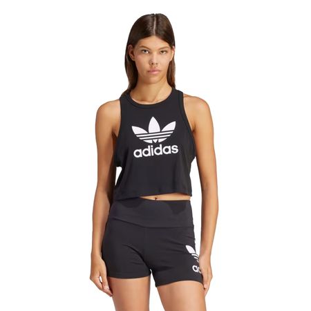 TREFOIL TANK