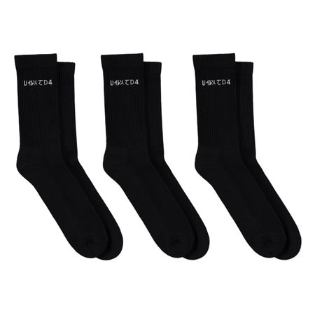 SOCKS TRIPLE