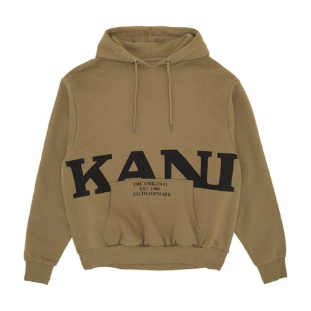 RETRO OS HOODIE