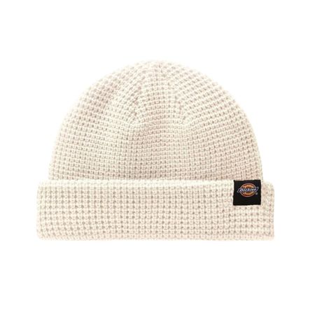 WOODWORTH WAFFLE BEANIE