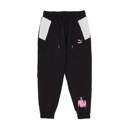PUMA x A.C. MILAN Weekend FtblStatement Woven Pants