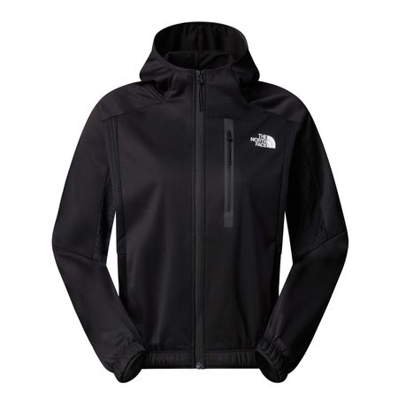 MOUNTAIN ATHLETICS FLEECE FULL ZIP JAC