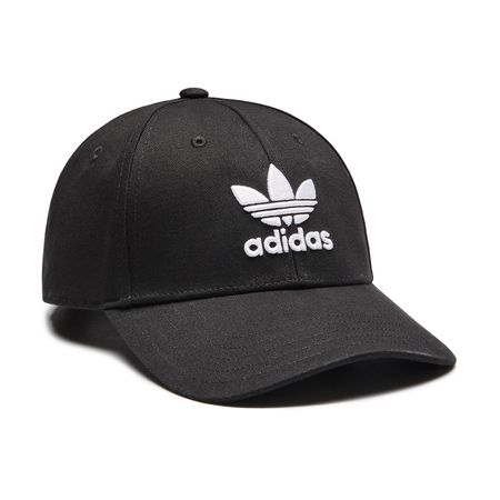 TREFOIL BASEBALL CAP