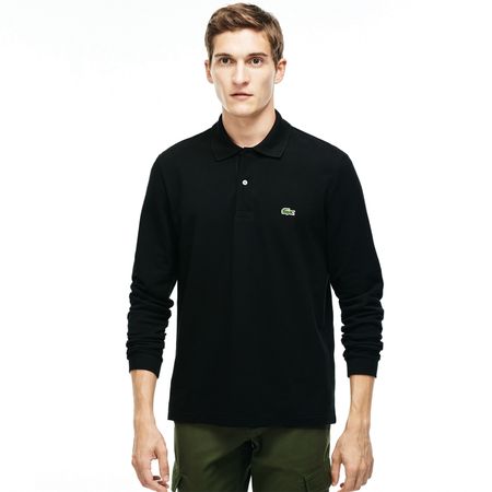 Поло Lacoste