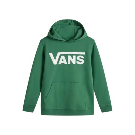VANS CLASSIC II PO