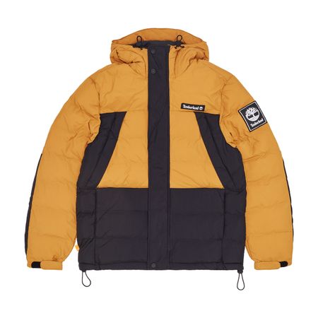 OA PUFFER JACKET