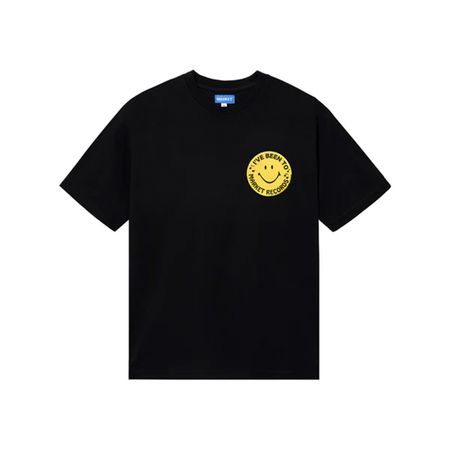 Smiley Afterhours T-Shirt