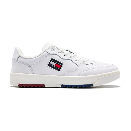BASKET LEATHER