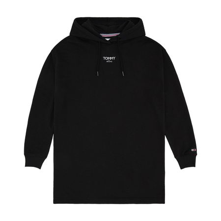ESSENTIAL LOGO HOODIE