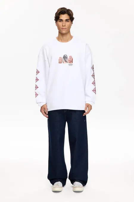 SWEATSHIRT 003