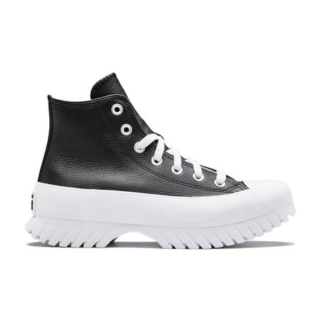 Chuck Taylor All Star Lugged 2.0