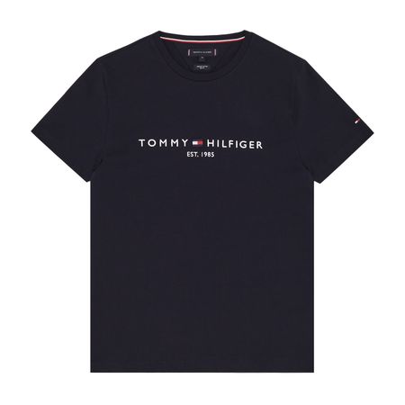 CORE TOMMY LOGO TEE