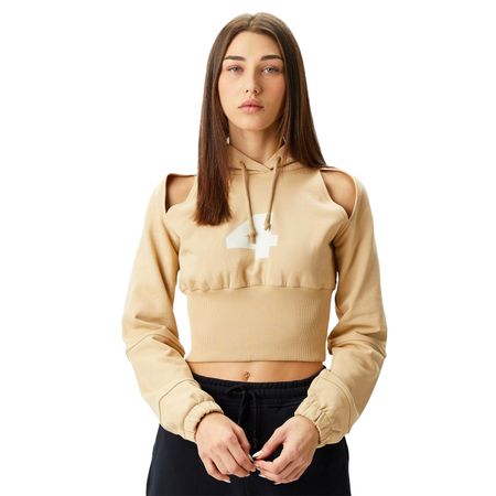 BASKEBALL ARMY HOODIE