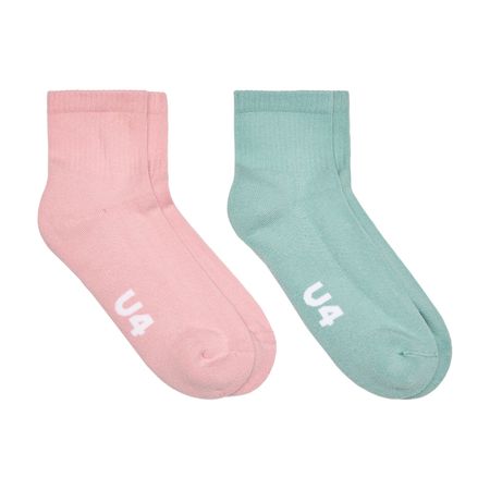 SOCKS DOUBLE