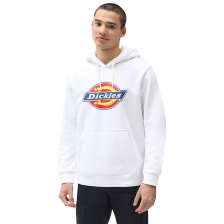 ICON LOGO HOODIE