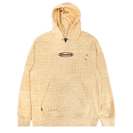 Croc Pullover