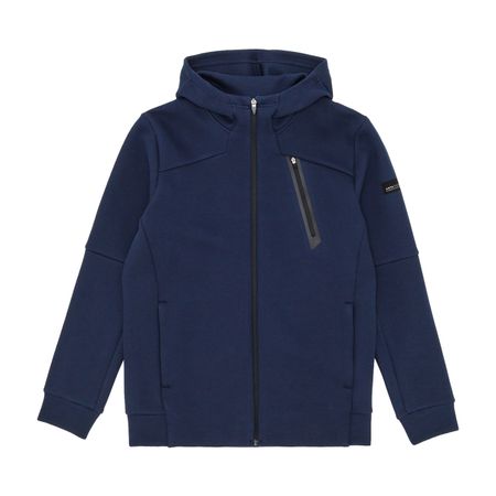 TRAINING KNIT TRACK TOP